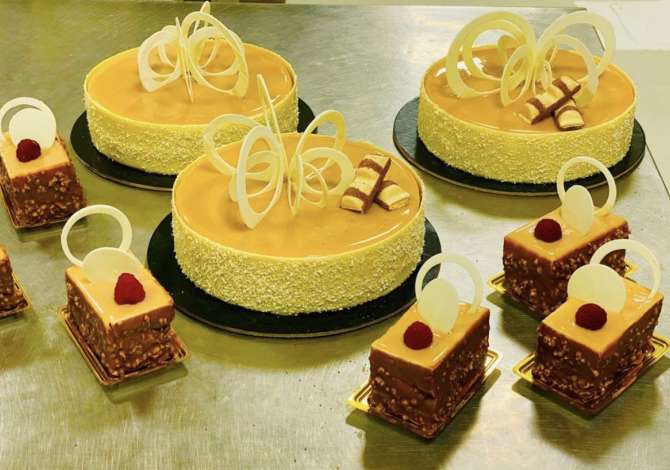 Njoftime Pune per Shitese ne Tirane