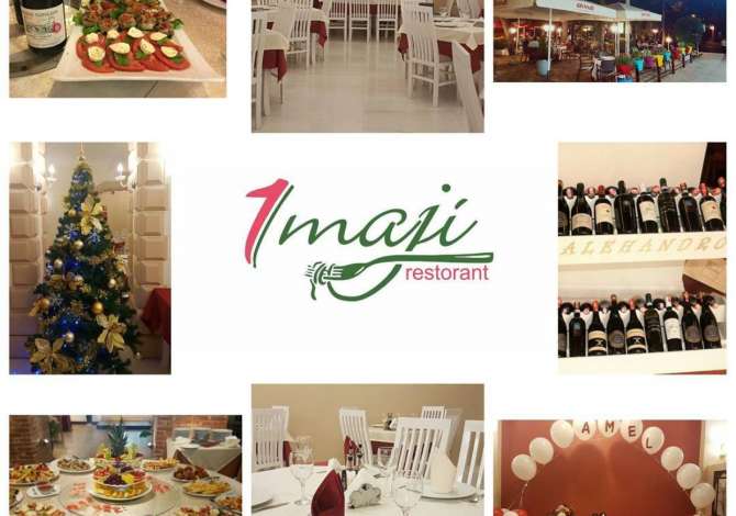 Njoftime Pune ne Tirane, Profesioni Kamarier restoranti , , Pagesa Me Marreveshje.