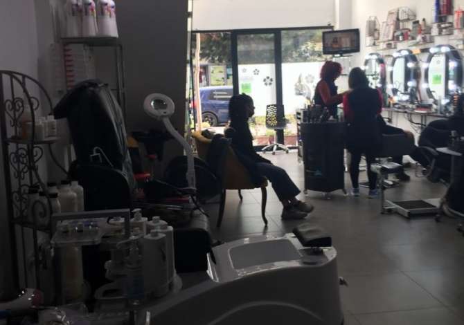 Njoftime Pune ne Tirane, Profesioni Parukiere , , Pagesa Me Marreveshje.