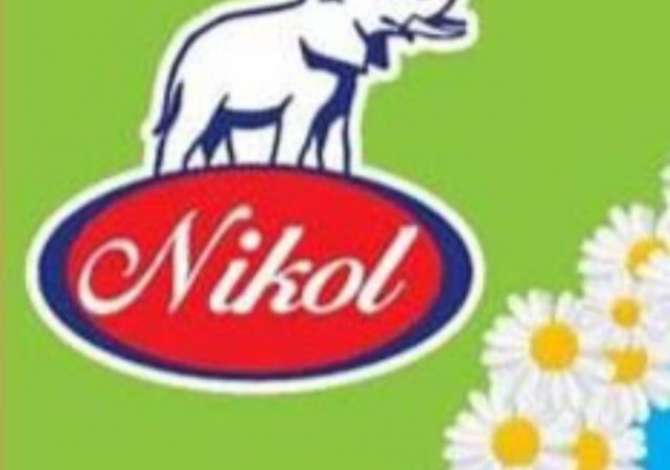 Njoftime Pune per Menaxhere marketingu, teknik makiniere pee prodhimin e kartopecetave ne Tirane