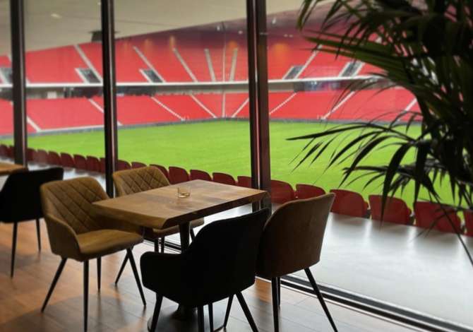 Njoftime Pune per Kamarier/e, banakier/e,sanitare,barist ne Tirane