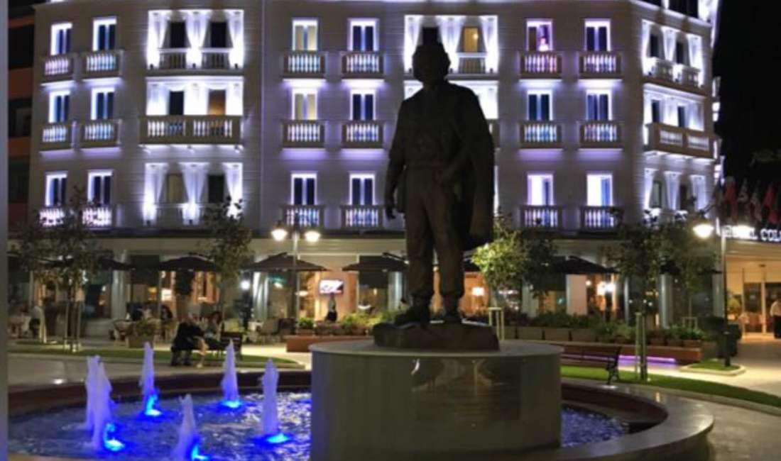 Njoftime Pune ne Tirane, Profesioni Sanitare , , Pagesa Me Marreveshje.