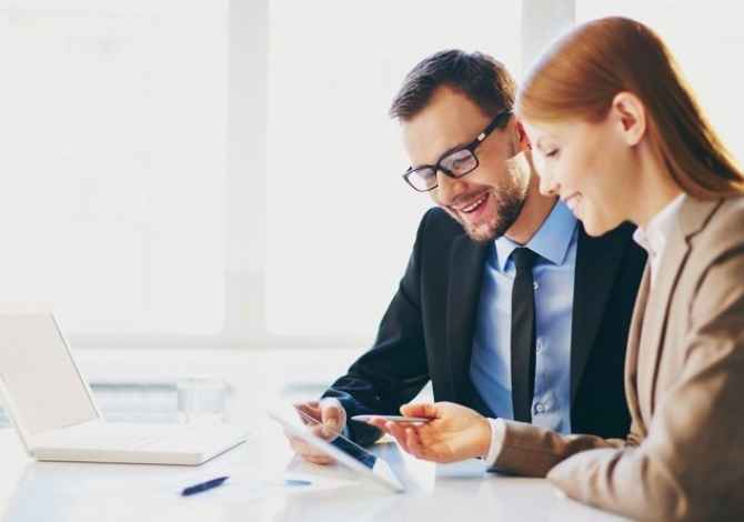 Njoftime Pune per Agjente inbound dhe ne terren ne Tirane