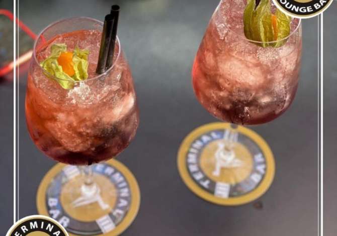 Njoftime Pune per Kamarier/e,banakier/e ne Tirane