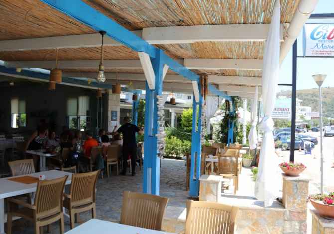 Offerte di lavoro a Himara, Profession Kamarier restoranti , , Pagamento 45,000  Leke.