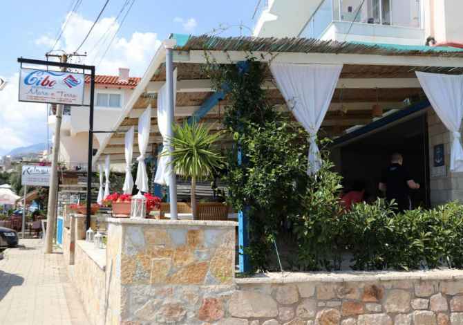 Offerte di lavoro a Himara, Profession Kamarier restoranti , , Pagamento 45,000  Leke.