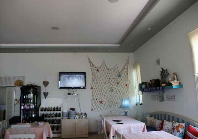 Offerte di lavoro a Himara, Profession Kamarier restoranti , , Pagamento 45,000  Leke.