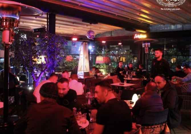 Offerte di lavoro a Tirana, Profession Banakier ,barist,kamarier  , , Pagamento Trattabile.