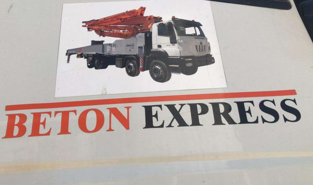 Offerte di lavoro a Tirana, Profession Shofer betonieresh,ndihmes pompe , , Pagamento Trattabile.