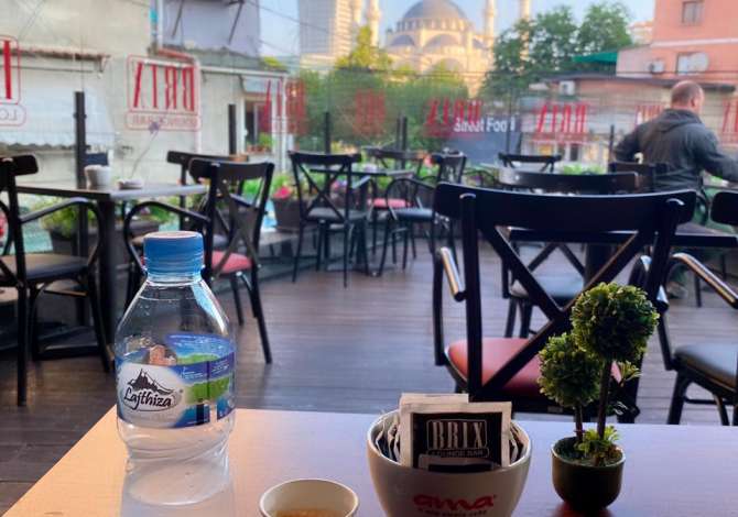 Njoftime Pune per Kamariere ne Tirane