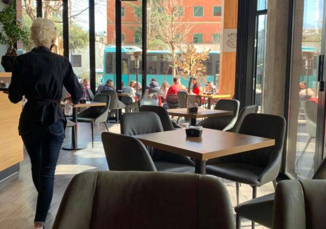 Njoftime Pune per Kamariere ne Tirane