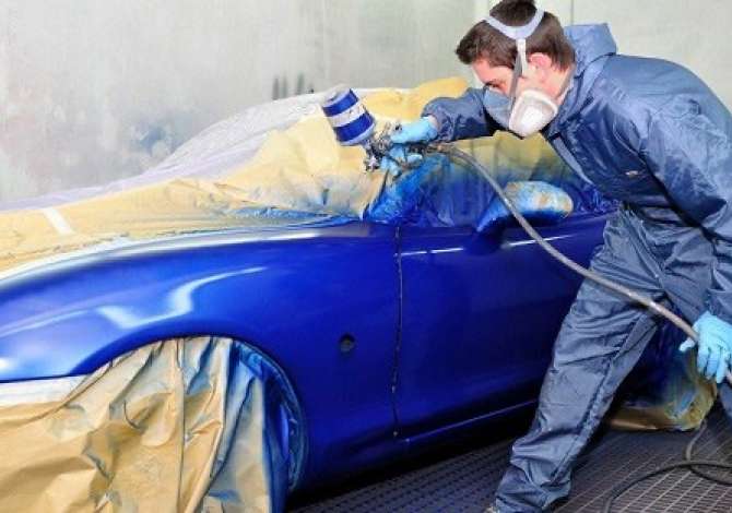 Njoftime Pune per Stukaxhi ne Tirane