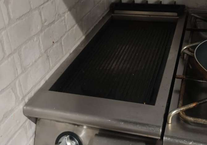 Pajisje biznesi ne shitje ne Tirane - 80,000 Leke