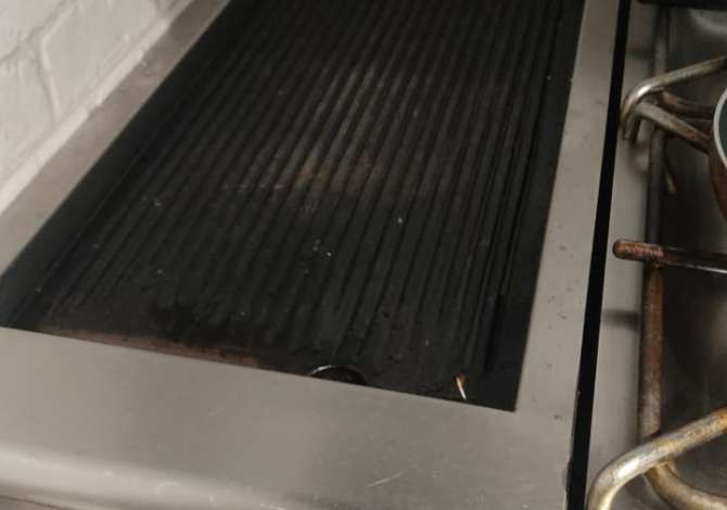 Pajisje biznesi ne shitje ne Tirane - 80,000 Leke