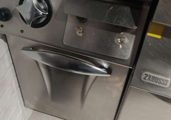 Pajisje biznesi ne shitje ne Tirane - 80,000 Leke