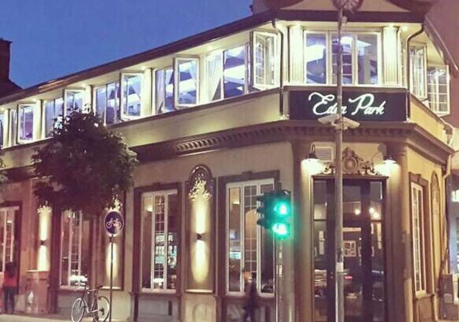 Njoftime Pune per Kamarier/e,banakier/e ne Tirane