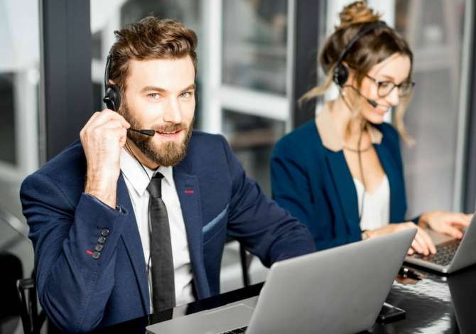 Offerte di lavoro a Tirana, Profession Team leader , , Pagamento 800  Euro.