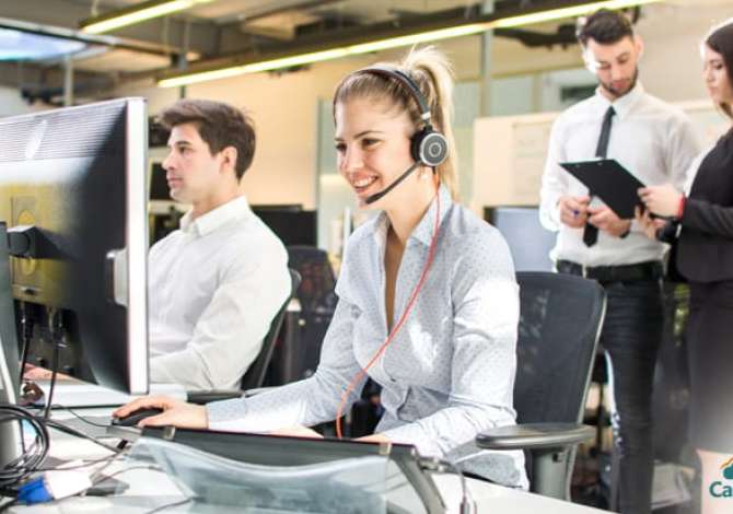 Njoftime Pune per Agjente telefonike ne Tirane