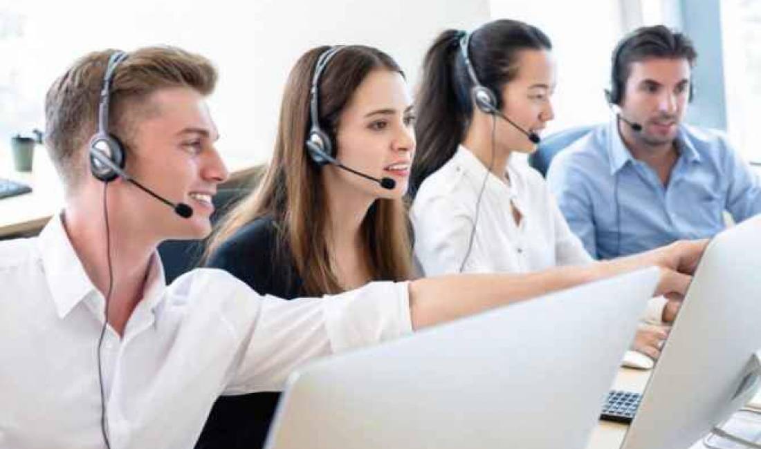 Offerte di lavoro a Tirana, Profession Operatore telefonike , , Pagamento Trattabile.