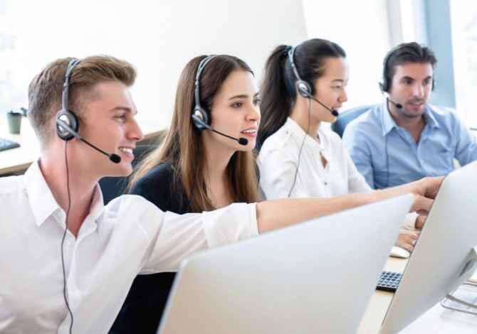 Njoftime Pune per Operatore telefonike ne Tirane