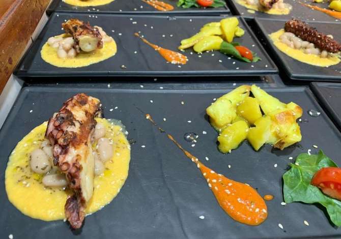 Njoftime Pune per kuzhinier/e ne Tirane