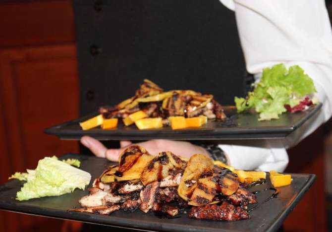 Offerte di lavoro a Tirana, Profession kuzhinier/e , , Pagamento Trattabile.