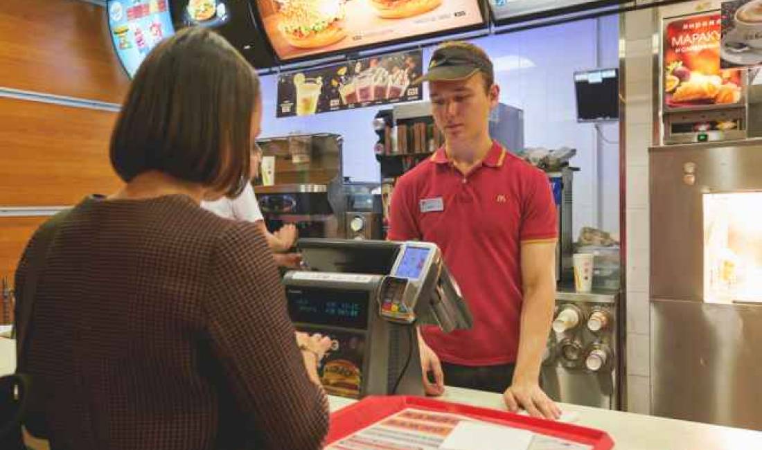 Offerte di lavoro a Tirana, Profession specialist fast foodi,sanitare , , Pagamento Trattabile.