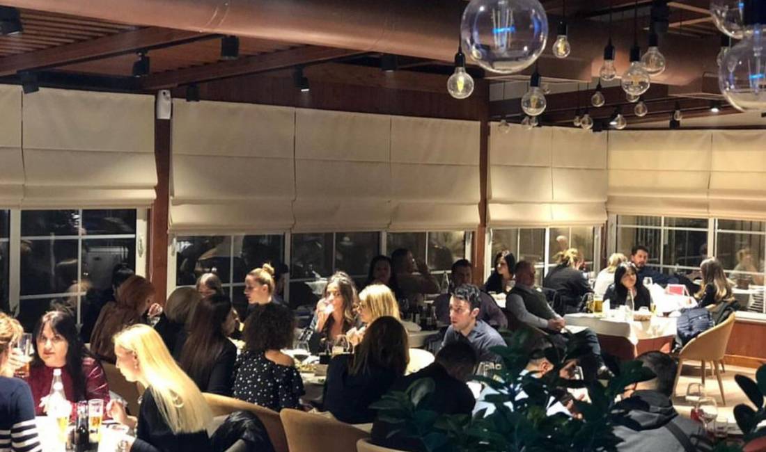 Offerte di lavoro a Tirana, Profession kamariere,sanitare , , Pagamento Trattabile.