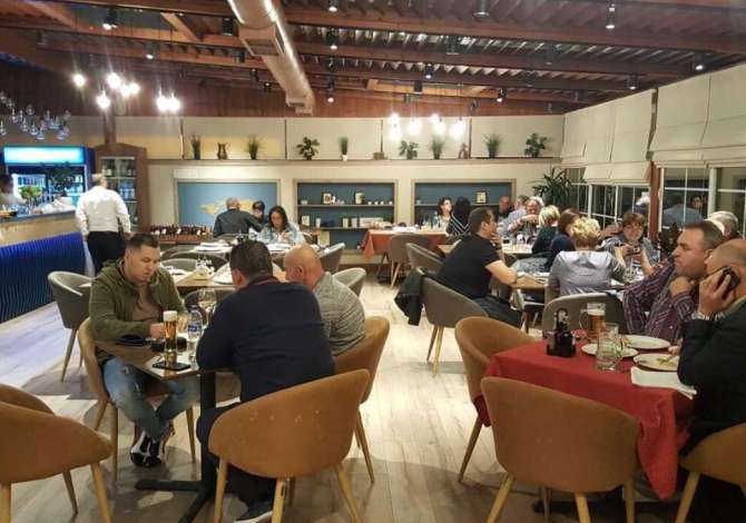 Offerte di lavoro a Tirana, Profession kamariere,sanitare , , Pagamento Trattabile.