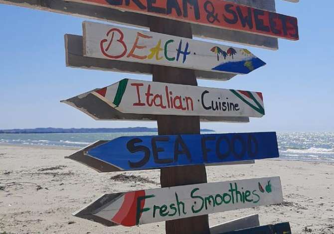 Njoftime Pune per Menaxher hoteli,kamarier/e,banakier/e,nd/kamariere,kuzhinier ne Durres