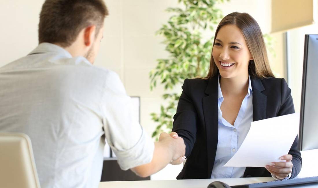 Offerte di lavoro a Tirana, Profession Human Resource  , , Pagamento Trattabile.