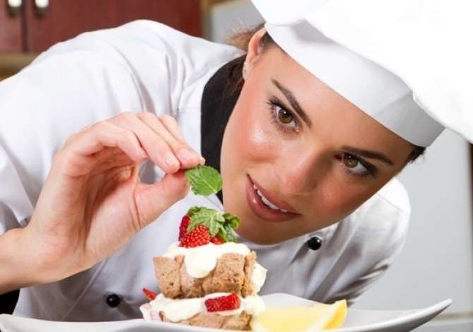 Njoftime Pune per Kuzhiniere,ndihmese Kuzhiniere tradicionale ne Tirane