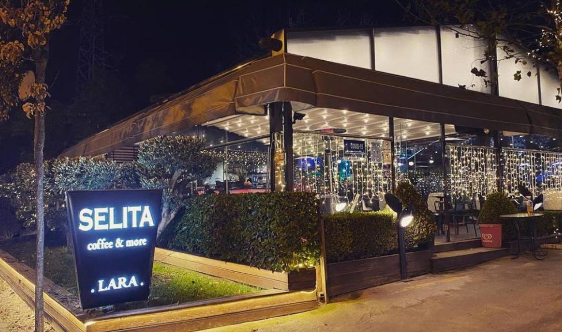 Offerte di lavoro a Tirana, Profession Kamarier bari/restoranti,lavazhier,ndihmese kuzhiniere , , Pagamento Trattabile.