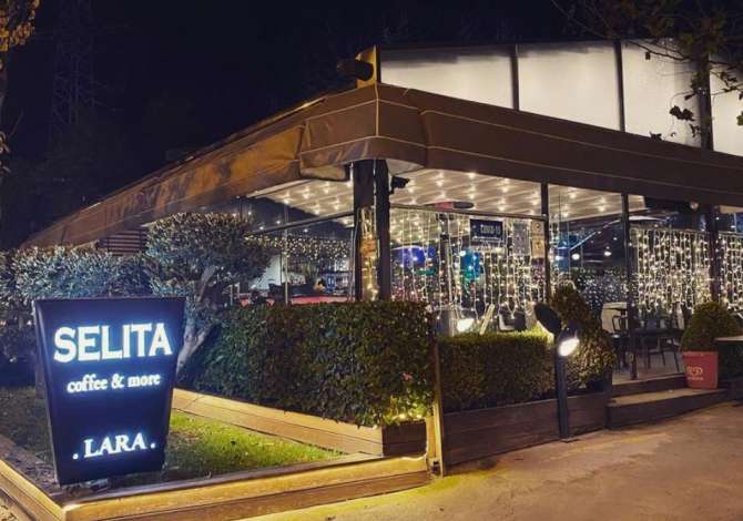 Njoftime Pune per Kamarier bari/restoranti,lavazhier,ndihmese kuzhiniere ne Tirane