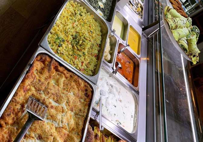 Njoftime Pune per Pjatalarese,ndihmes kuzhiniere ne Tirane