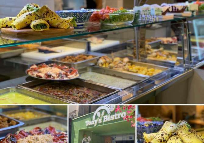 Offerte di lavoro a Tirana, Profession Pjatalarese,ndihmes kuzhiniere , , Pagamento Trattabile.