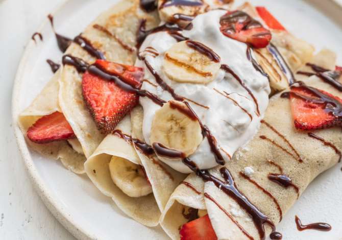 Njoftime Pune per Krepier/e ne Tirane