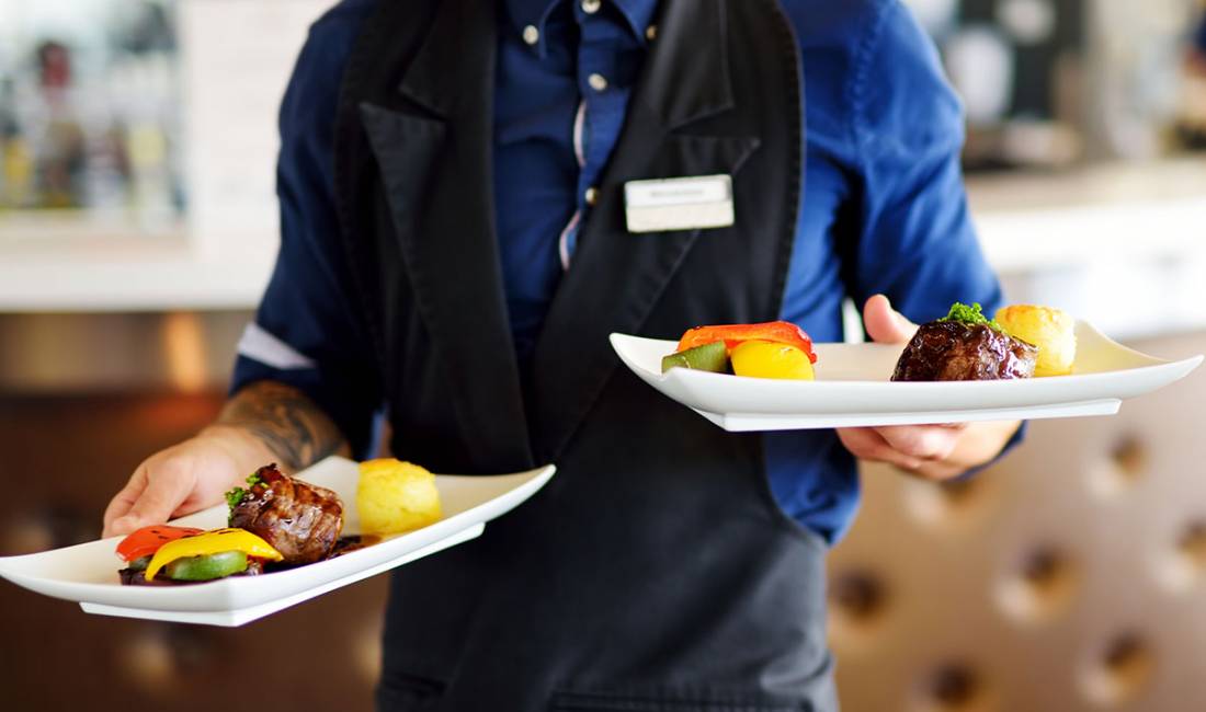 Offerte di lavoro a Tirana, Profession Ndihmes kamarier  , , Pagamento Trattabile.