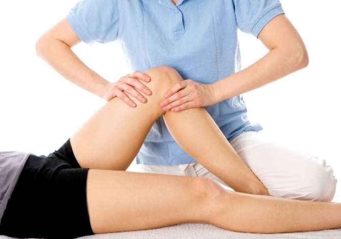 Njoftime Pune per Fisioterapist/e ne Tirane