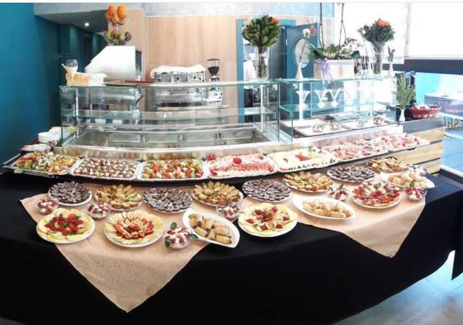 Offerte di lavoro a Tirana, Profession Punonjese per sherbim ne banak , , Pagamento Trattabile.