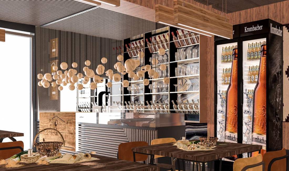 Offerte di lavoro a Tirana, Profession -kamariere femer  -kuzhinier mishi , , Pagamento Trattabile.