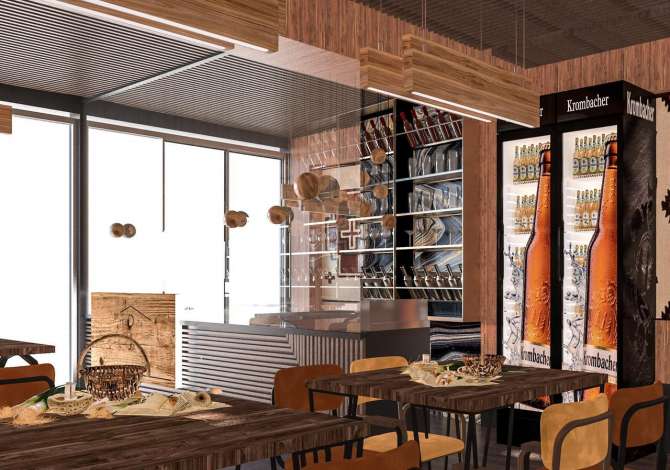 Offerte di lavoro a Tirana, Profession -kamariere femer  -kuzhinier mishi , , Pagamento Trattabile.