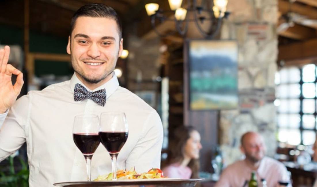 Offerte di lavoro a Tirana, Profession Kamarier  , , Pagamento Trattabile.