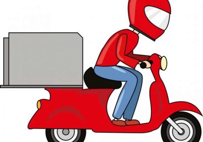 Njoftime Pune per Korrier ne Tirane