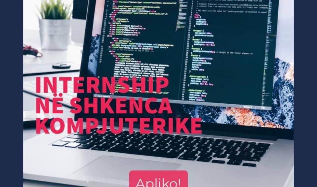 Internship tek ASPA. APLIKO TANI !!!