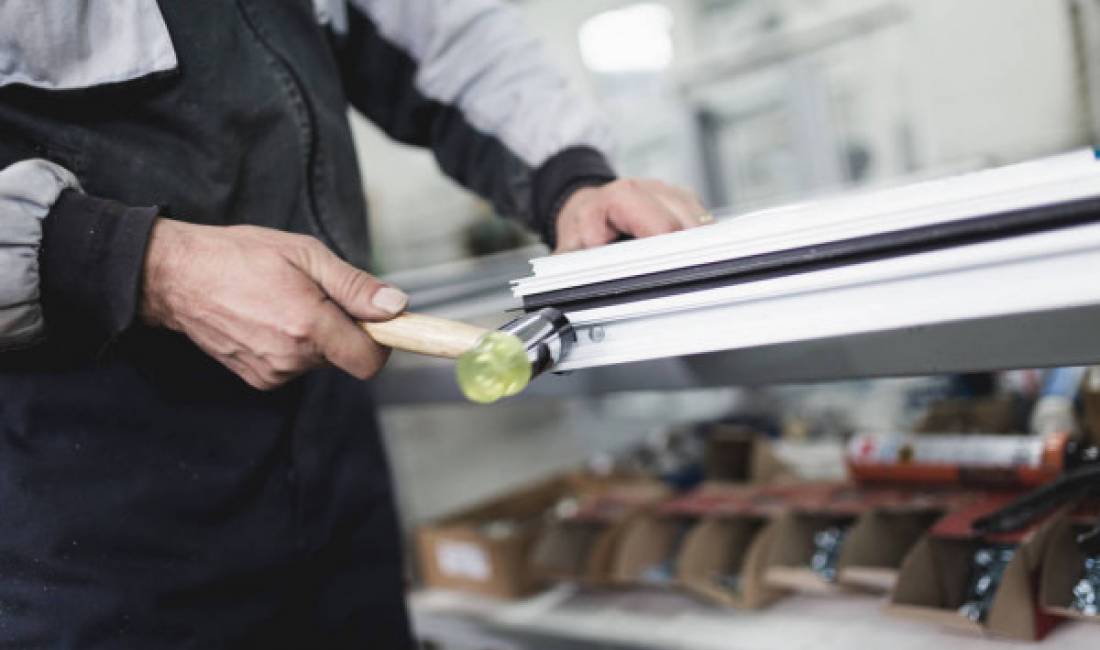 Offerte di lavoro a Tirana, Profession ndihmes Punetor Duralumini dhe PVC. , , Pagamento Trattabile.