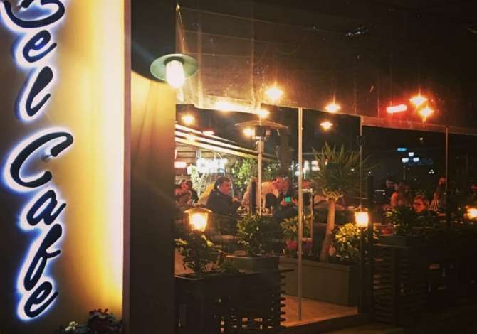 Njoftime Pune per Punonjes/e per banak,kamarier ne Tirane