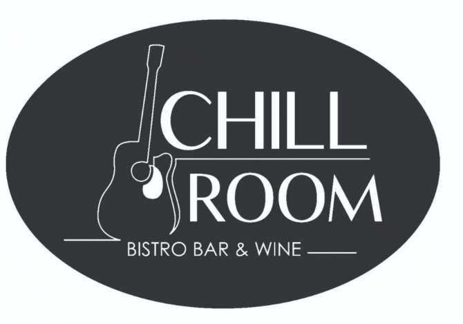 Offerte di lavoro a Tirana, Profession Kamarier,banakier/e,kuzhinier , , Pagamento Trattabile.