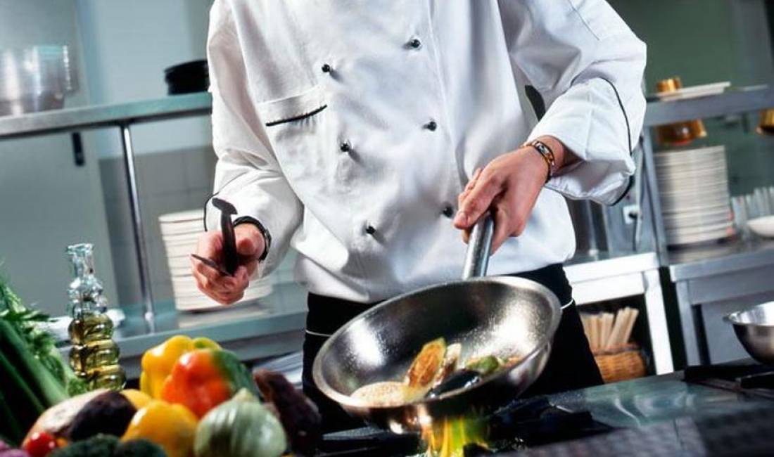 Offerte di lavoro a Tirana, Profession Kuzhinier , , Pagamento Trattabile.