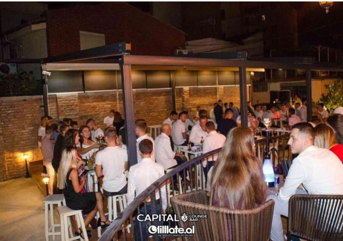 Offerte di lavoro a Tirana, Profession Kamarier/e,motorrist , , Pagamento Trattabile.